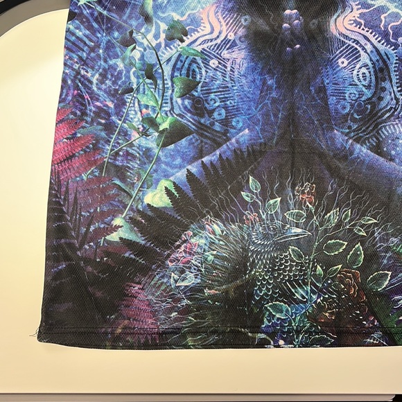 Limited Edition of 111 - Cameron Gray - Gratitude For The Earth And The Sky - Picture 10 of 12